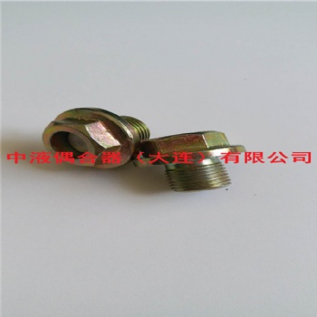 中液偶合器-國產(chǎn)易熔塞M24*1.5，28元/個(gè)可批發(fā)定制