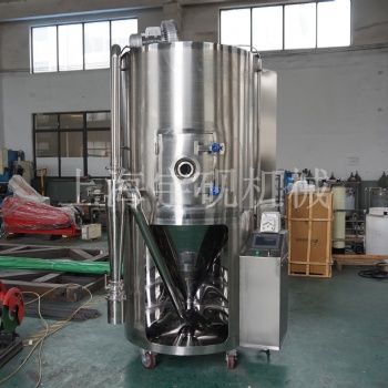 噴霧干燥機廠家|實驗型噴霧干燥機|定制生產