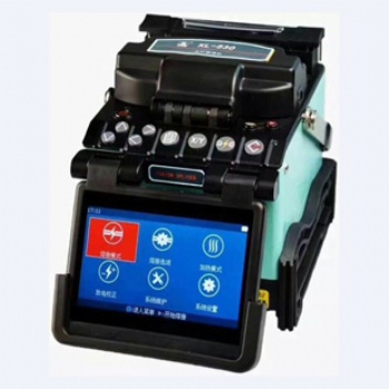 吉隆KL-530光纖熔接機(jī)