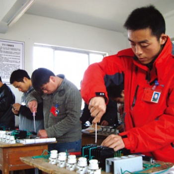 廣州低壓電工作業證考試報名簡章