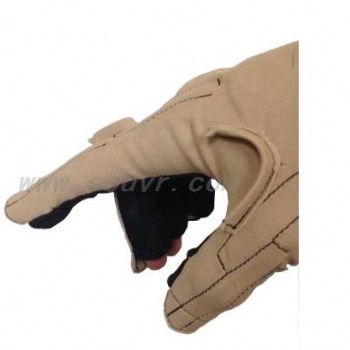 VR虛擬現(xiàn)實(shí)呢Cyberglove 力反饋手套