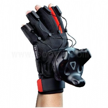 Manus Prime Haptic 虛擬現(xiàn)實(shí)（VR）手套