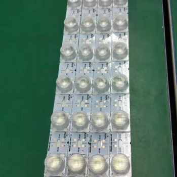 3030漫反射測(cè)打光
