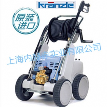 船用高壓清洗機大力神quadro 1000 TS T