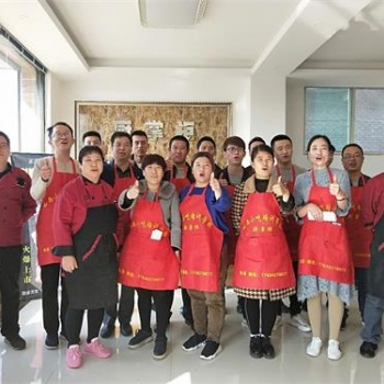 臨汾早餐豆腐腦培訓班