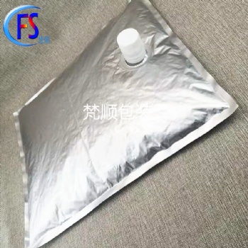 鋁箔袋 紅酒盒中袋、無菌袋飲料食品鋁箔 自封鍍膜蒸煮塑料袋
