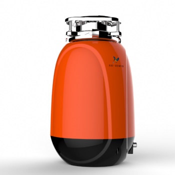 浙江易居海澳斯垃圾處理器、壹健清品牌MKS-19K01垃圾粉碎機(jī)、自感應(yīng)停機(jī)功能