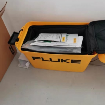 高價回收+銷售：Fluke福祿克 Ti450Pro紅外熱像儀