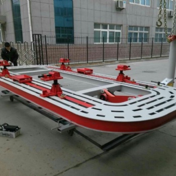 汽修廠大梁校正儀，舉升機，汽車噴烤漆房，廠家發(fā)貨