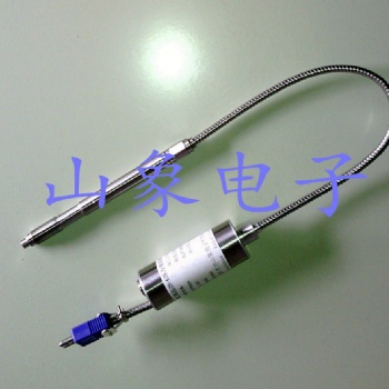 房價未來趨勢PT131測溫測壓傳感器