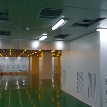 武清區室內通道快速門安裝廠家 偉業門業