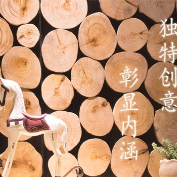 億景實(shí)木馬賽克高端定制廠家