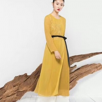 深圳春夏裝重磅反季節供應中高端女裝折扣庫存尾貨清倉