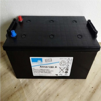德國陽光蓄電池12v180ah 品牌:德國陽光蓄電池12V180AH