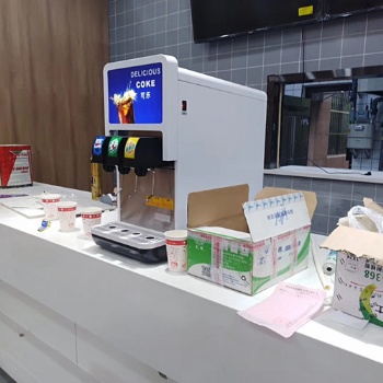 江西南昌漢堡店免安裝可樂(lè)機(jī)安裝維修