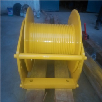 供應(yīng)山東1t2t3t液壓絞車液壓卷?yè)P(yáng)機(jī)