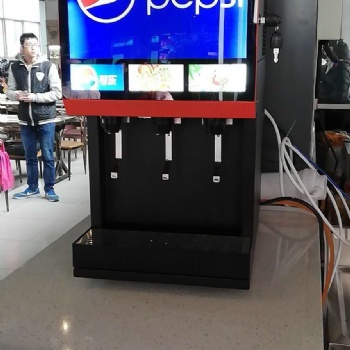 鄭州可樂(lè)機(jī)可樂(lè)**餐廳必備設(shè)備
