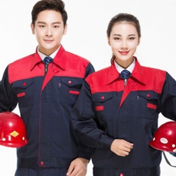 冬季工作服為何要純棉的-20年定制經(jīng)驗+個性化定制- 風華服裝