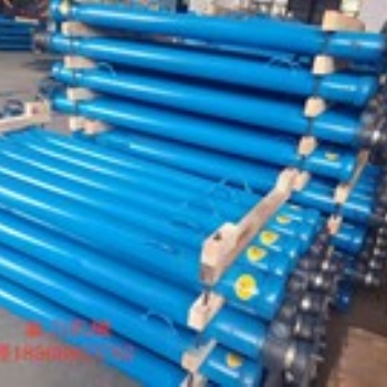 DW25-250/100X懸浮式單體液壓支柱