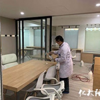酒店除甲醛除異味化大陽光酒店專業(yè)除甲醛