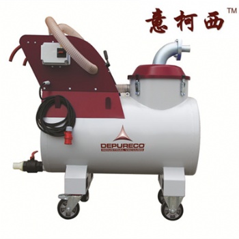 吸油設備意柯西RAM OIL 500