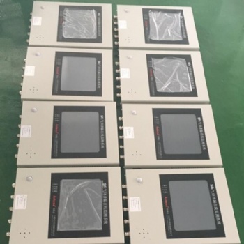 SF6泄漏定量報警系統(tǒng)KS100