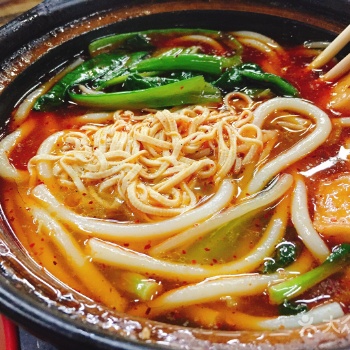 過(guò)橋米線加盟 過(guò)橋米線技術(shù)培訓(xùn)