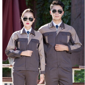 工作服顏色搭配 20年定制經(jīng)歷+個性化定制 風華服裝