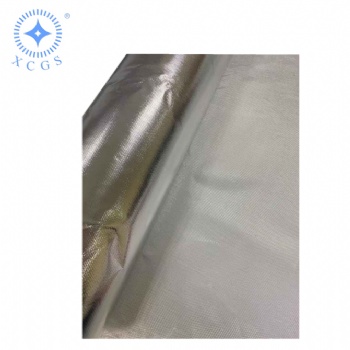 工地管道建筑保溫隔熱HHR長輸熱網(wǎng)耐高溫反射層