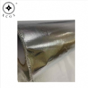 環(huán)保隔熱保溫材料HHR長輸熱網(wǎng)耐高溫反射層