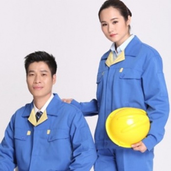 企業(yè)工作服為何要定制LOGO 二十年定制經(jīng)驗+個性化定制- 風華服裝