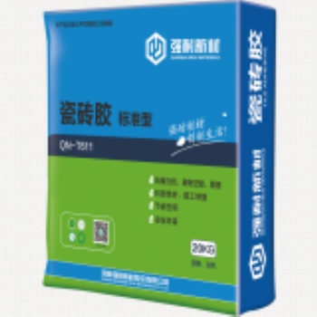 強耐瓷磚膠(標準型）