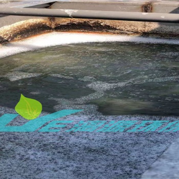 氨氮廢水處理之曝氣吹脫工藝應用