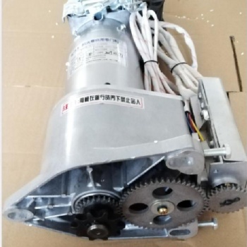 防火卷簾用卷門機(jī)（800公斤）