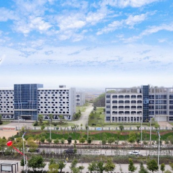 贛州電子工業(yè)技術學校具體地址