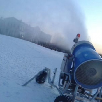 二手造雪機(jī)出租 出售 星空藝術(shù)館租賃圖片