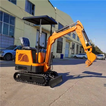 廠家履帶小型挖掘機 履帶微型挖掘機供應