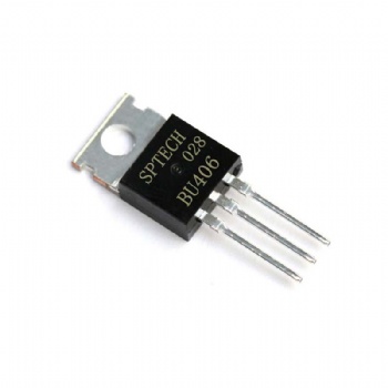 SPTECH工廠全新BU406 200V7A香熏機(jī)三極管BU406