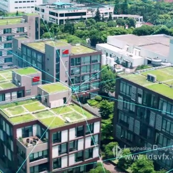 宣傳片拍攝航拍的注意要點