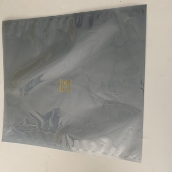 鍍鋁袋鋁箔袋，防靜電袋屏蔽袋，黑色導電袋材質(zhì)