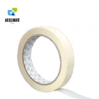 優質美紋紙膠帶膠南廠家銷售