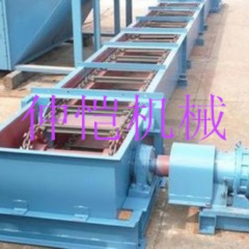 專業(yè)生產(chǎn)脫水斗式提升機(jī)泊頭市仲愷機(jī)械制造