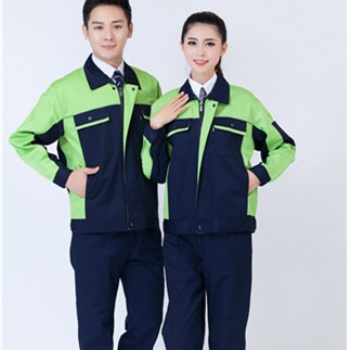 純棉工作服質(zhì)量怎么區(qū)分-20年定制經(jīng)驗+個性化定制-風華服裝