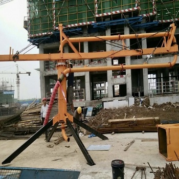 布料機(jī)合肥盛譽(yù)建工混凝土布料機(jī)
