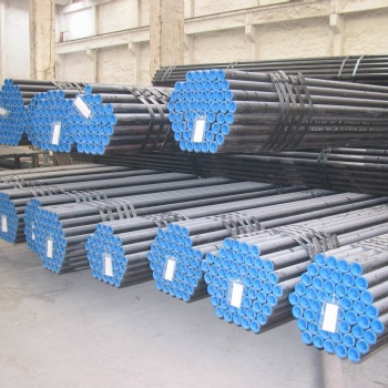 山東供應(yīng)美標(biāo)無縫管ASTM A179、SA179