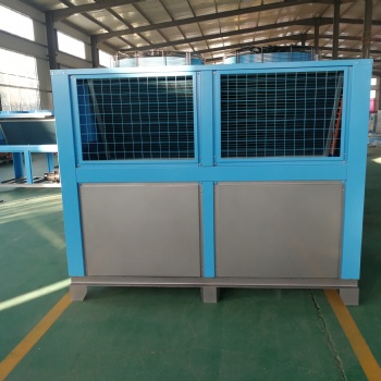 大連反應(yīng)釜低溫冷水機