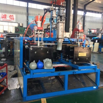 全自動吹塑機，全自動吹瓶機，中空吹塑機