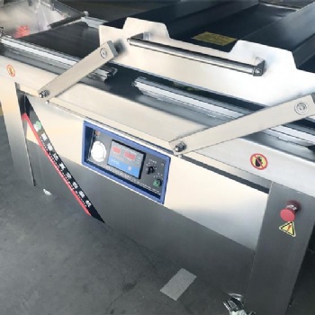五香蠶豆雙室真空包裝機 康瑞達現(xiàn)貨直發(fā)