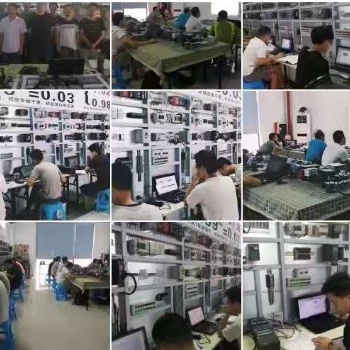 伯俊PLC培訓(xùn)學(xué)會PLC可以找什么工作趙老師
