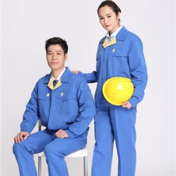 工作服洗后發(fā)硬的處理辦法 20年定制經(jīng)驗+個性化定制-風華服裝